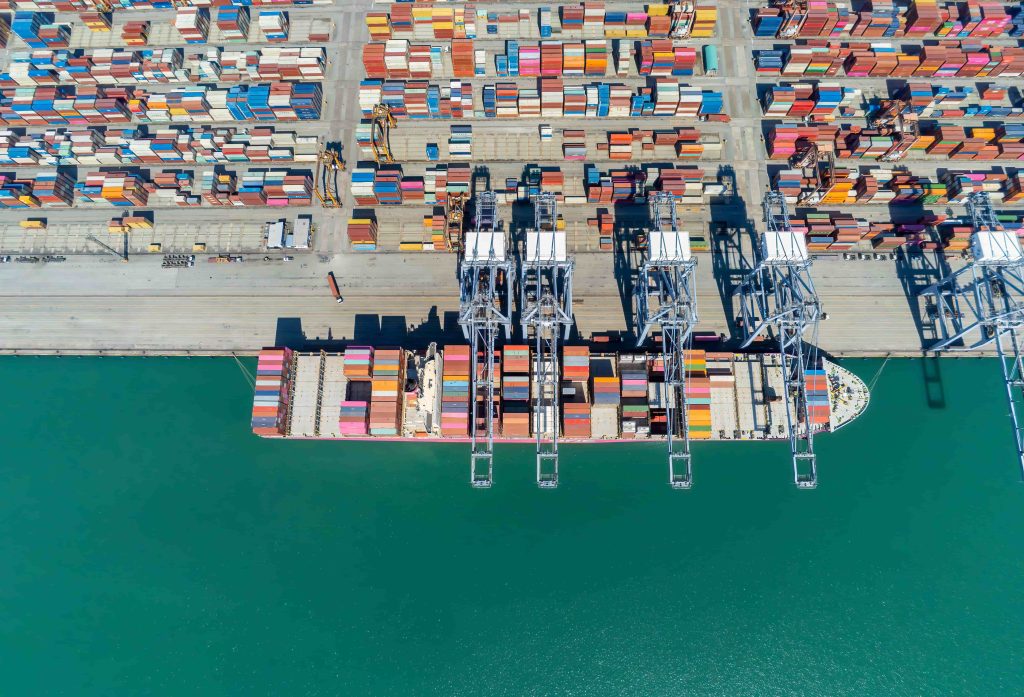 Freight forwarding Services