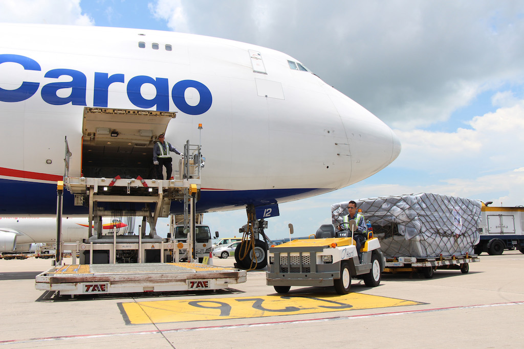 AIR FREIGHT QATAR - Air cargo Qatar