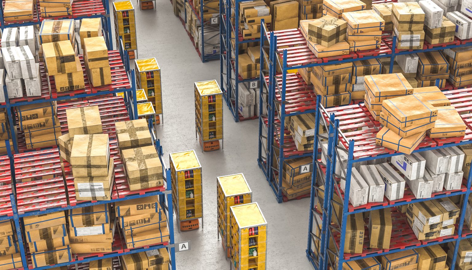 warehousing and distribution services - warehouse company in dubai - warehouse storage in jebel ali