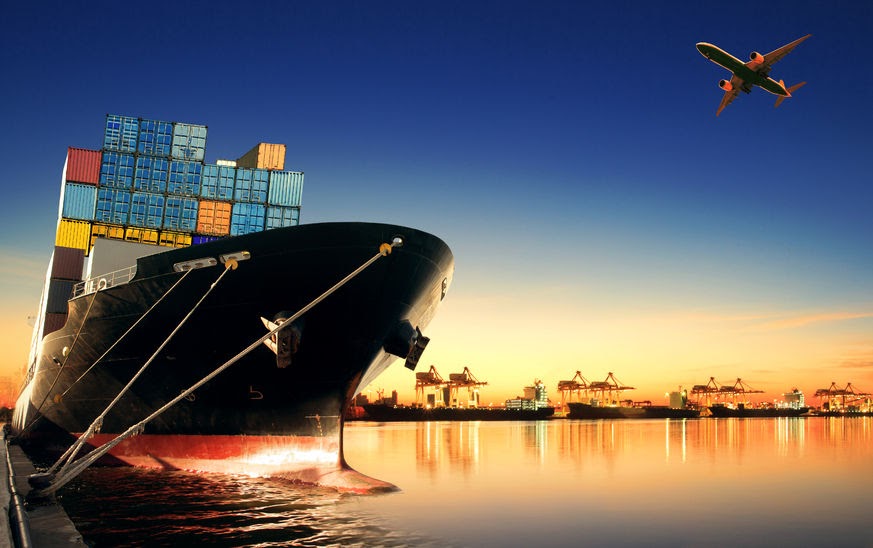 Logistics & Shipping Company in Dubai | Qatar