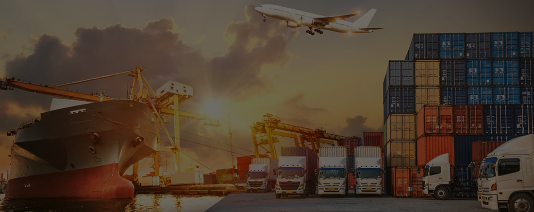 Who is a Freight Forwarder