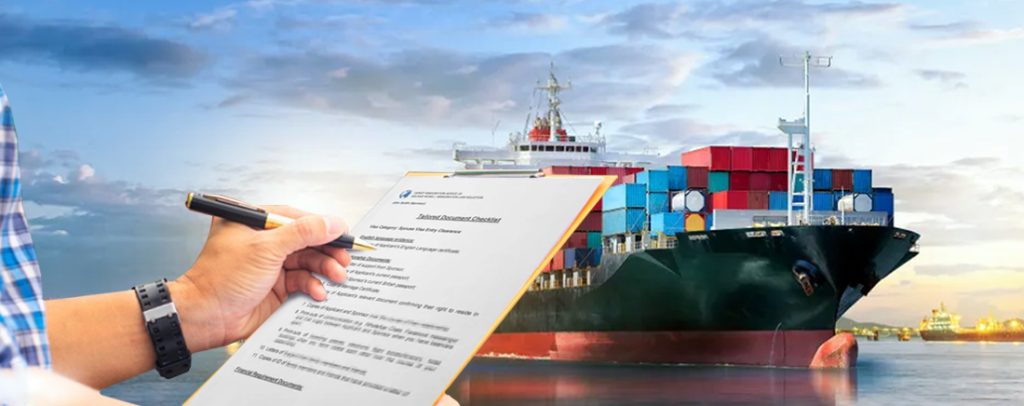 10 Documents Required for International Shipping