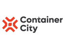 Container City for Storage and Maintenance